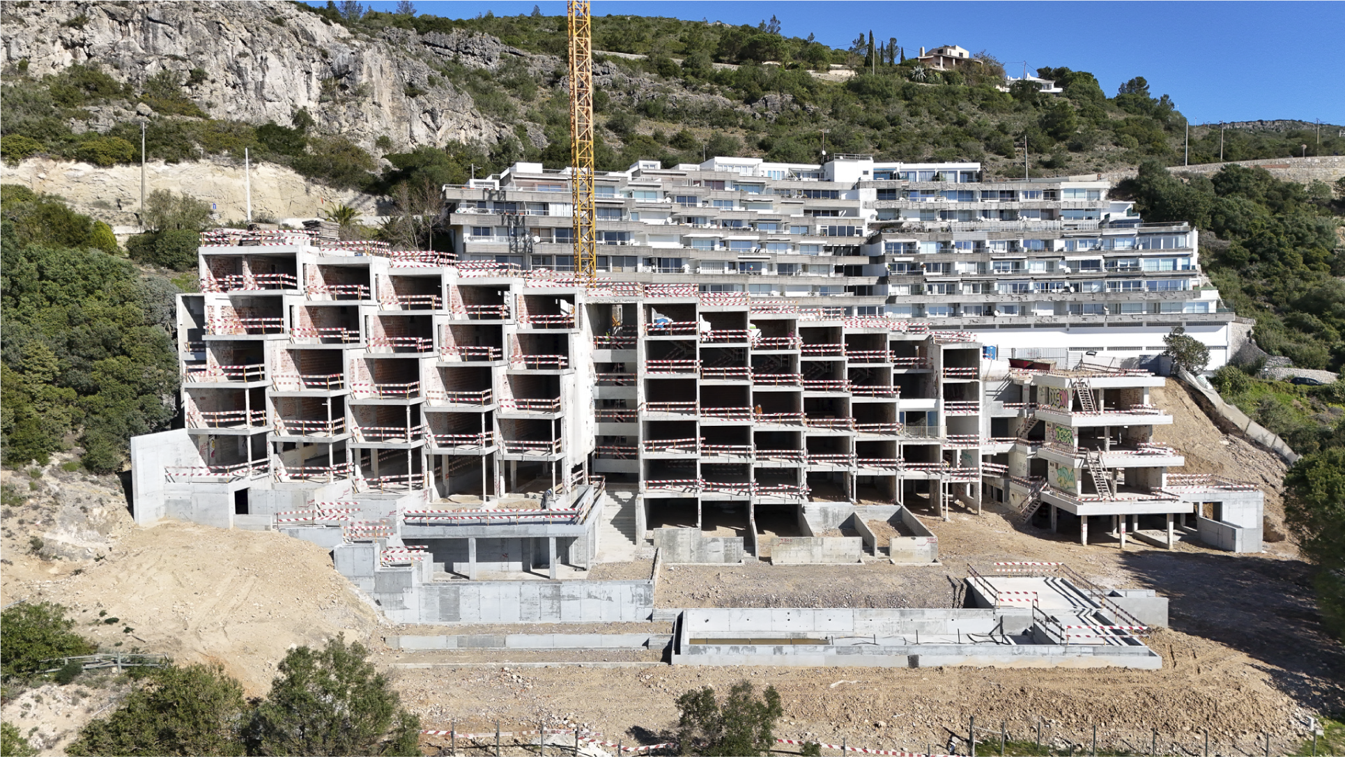 Consignao 2 Fase Legacy By The Sea