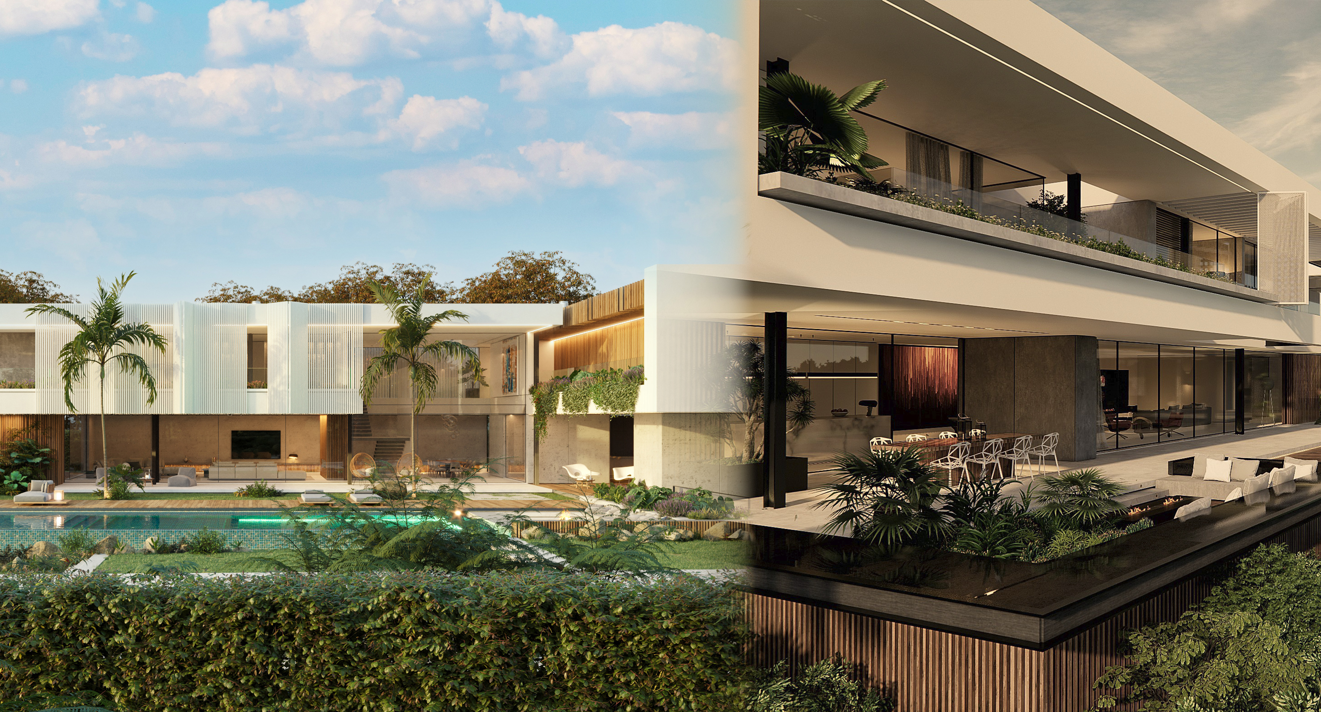 Moradias de Soltroia